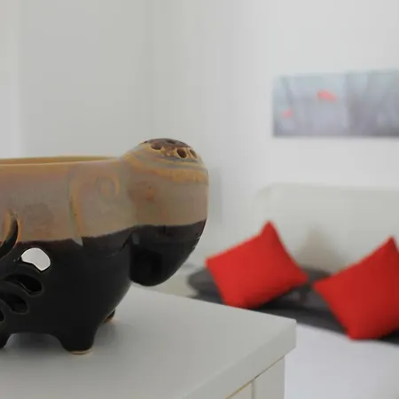 Holiday home La Piazzetta