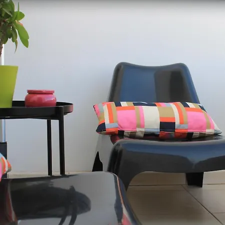 La Piazzetta Holiday home Salve