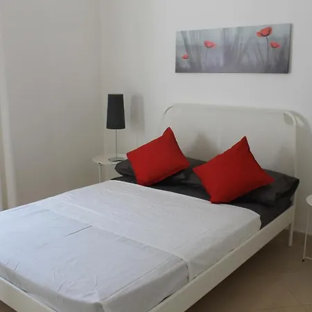 La Piazzetta Holiday home Salve