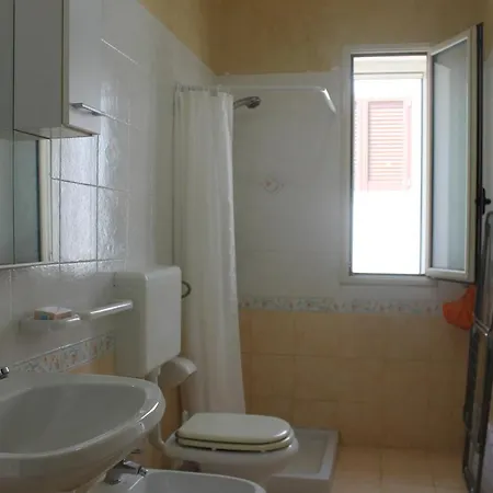 La Piazzetta Holiday home