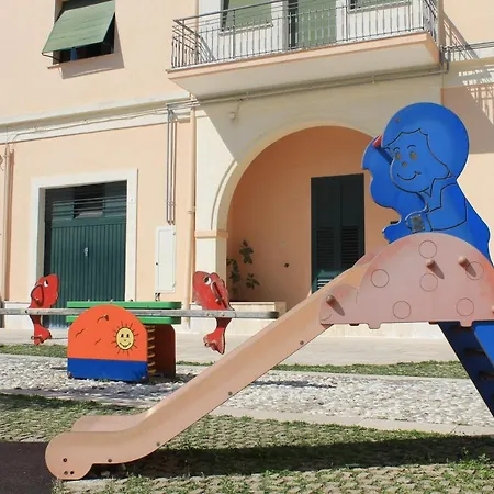 La Piazzetta *