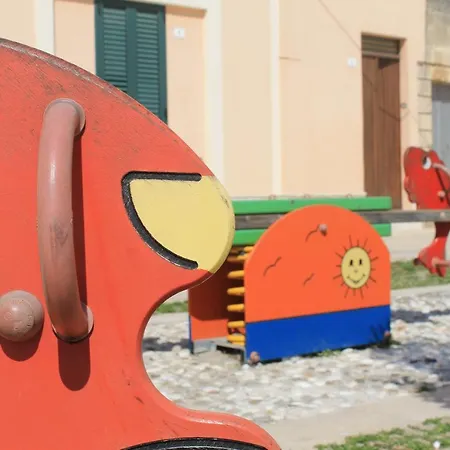 La Piazzetta *