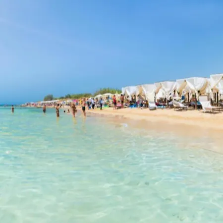 Holiday home La Piazzetta *