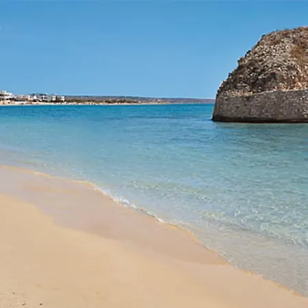Holiday home La Piazzetta Salve