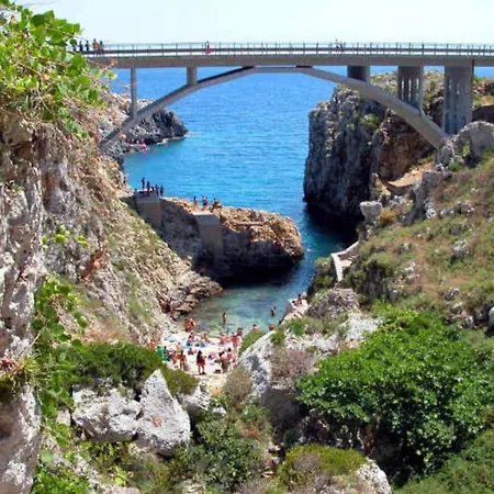 La Piazzetta Holiday home *