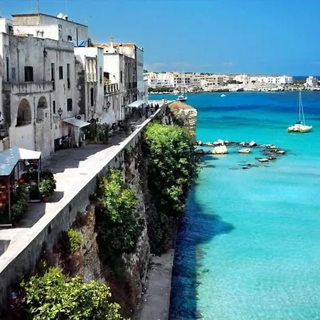 La Piazzetta Holiday home