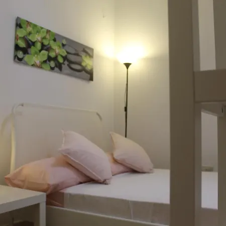 La Piazzetta Vakantiehuis