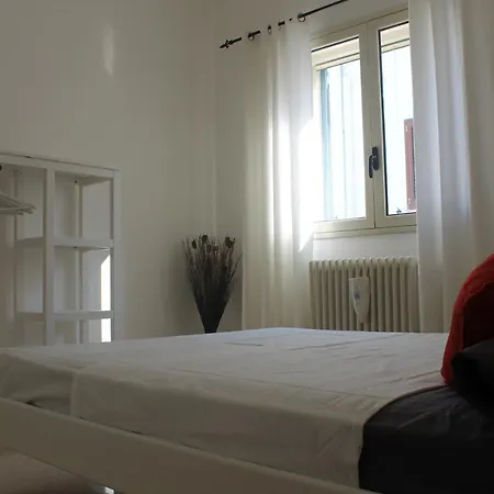 La Piazzetta Vakantiehuis *